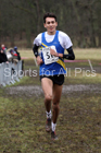 Junior men, 2018 Northern Cross Country Champs., Harewood House, Leeds. Photo: David T. Hewitson/Sports for All Pics